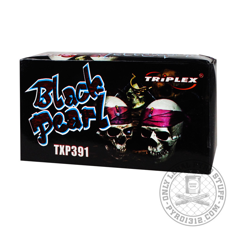 TXP391 Black Pearl