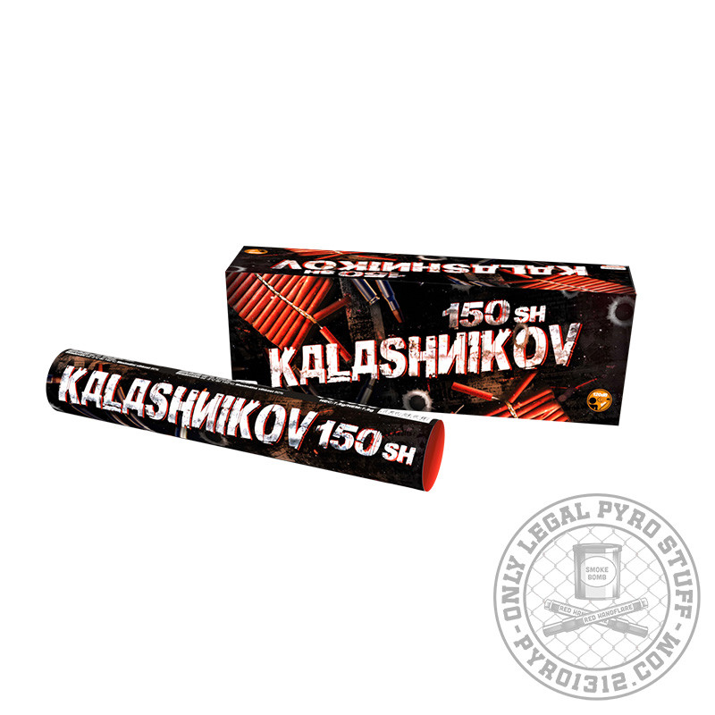 K60K Kalashnikov