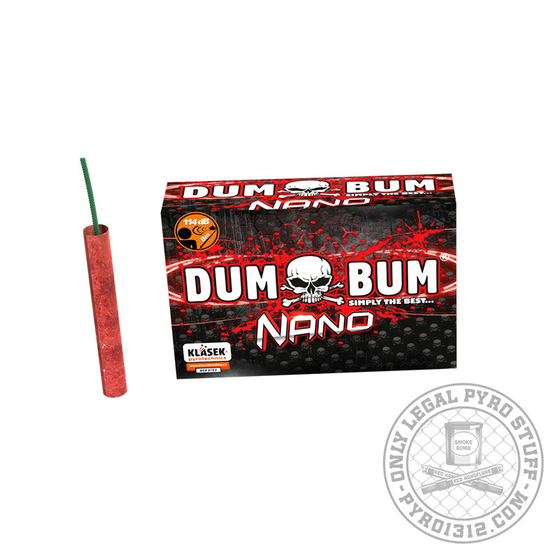 DumBum Nano