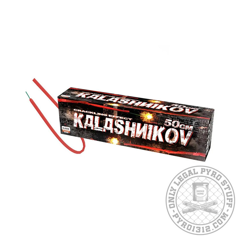 Kalashnikov Small 50 cm.