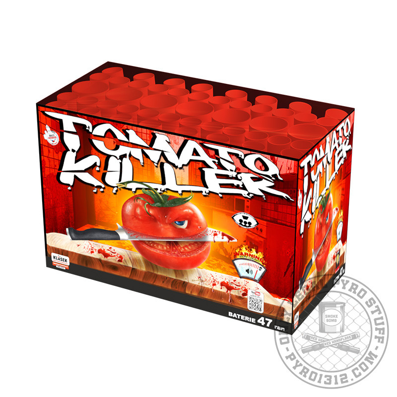 C47XMT Tomato Killer