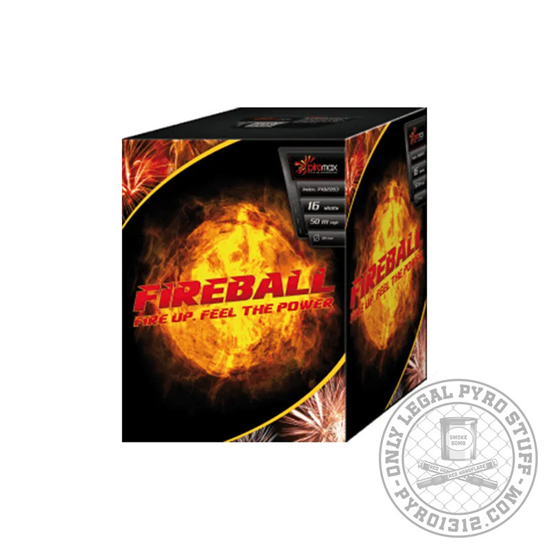 PXB2203 Fireball