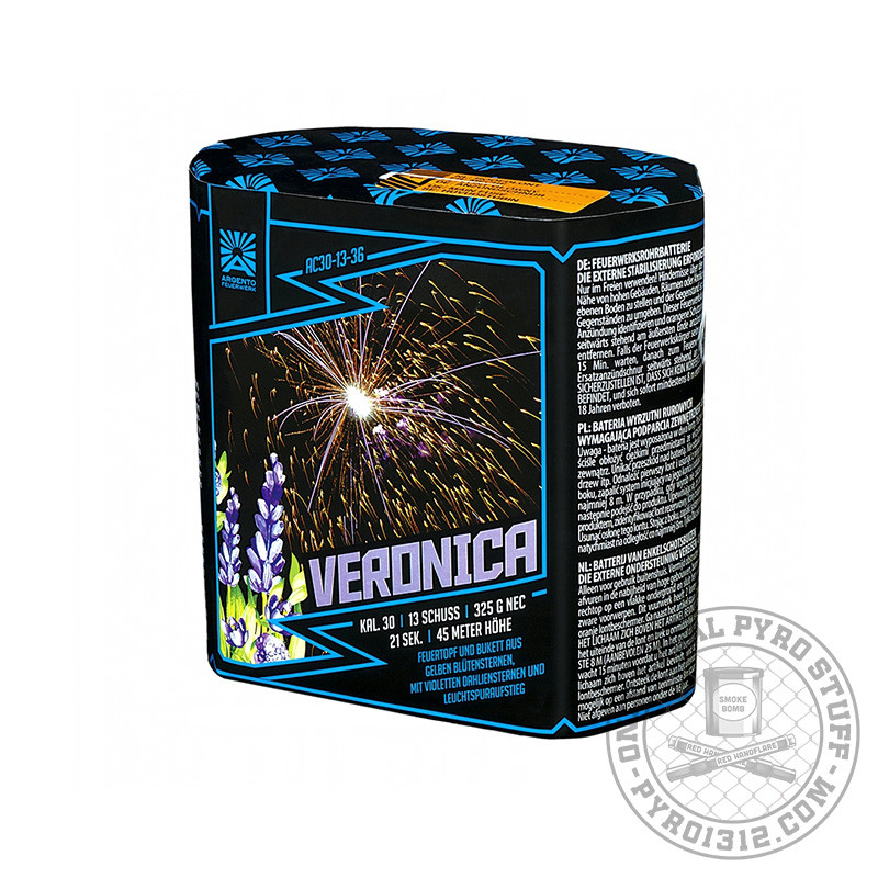 AC30-13-36 Veronica