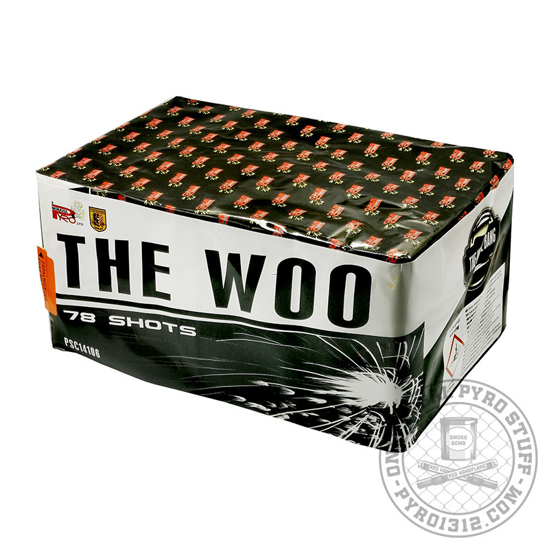 PSC14106 The Woo